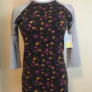 XXS LuLaRoe Randy little tight for me.